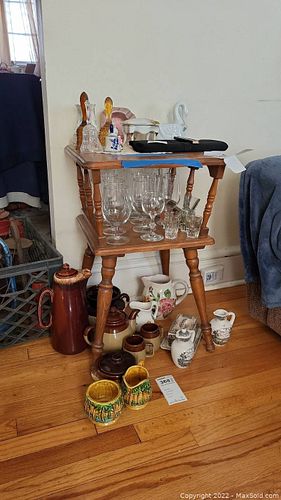 Lot #369 (1 of 7)