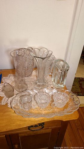 Lot #350 (1 of 13)