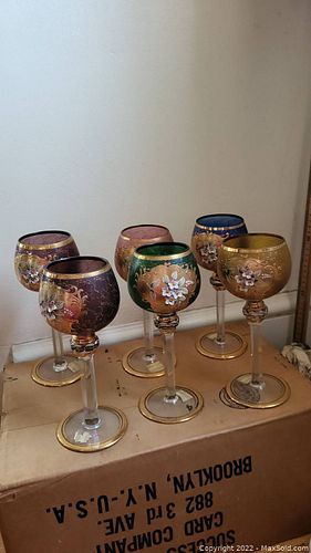 Lot #336 (1 of 10)