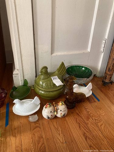 Lot #372 (1 of 18)
