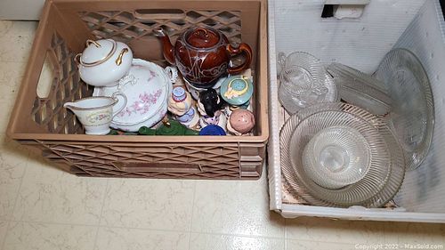 Lot #352 (1 of 20)
