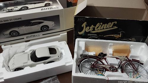 Lot #91 (1 of 13)