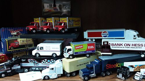 Lot #1 (1 of 6)