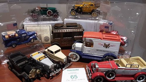 Lot #65 (1 of 4)