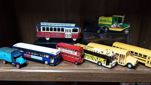 Lot #2 (1 of 6)