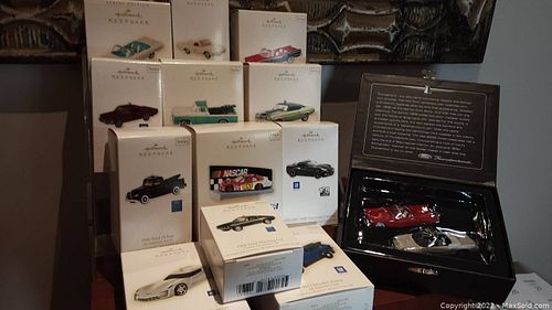Lot #10 (1 of 6)