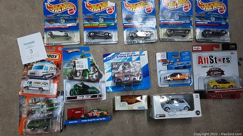 Lot #3 (1 of 5)