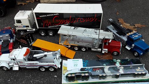 Lot #22 (1 of 6)