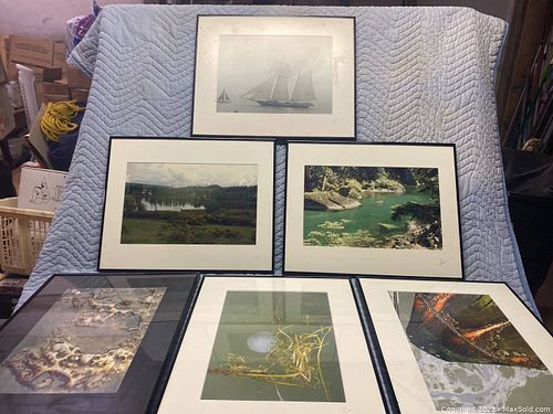 Lot #40 (1 of 6)