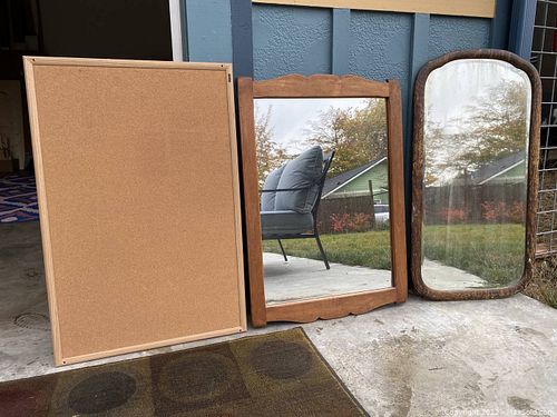 Lot #25 (1 of 5)