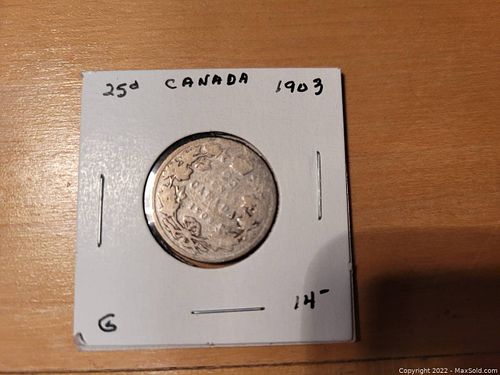 Lot #46 (1 of 2)