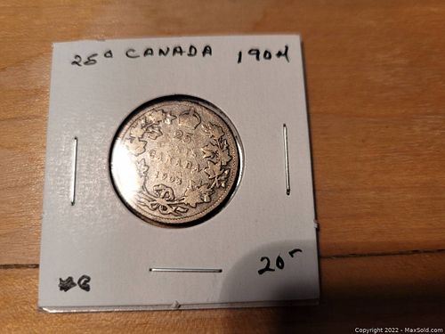 Lot #47 (1 of 2)