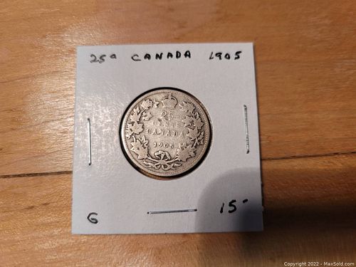 Lot #48 (1 of 2)