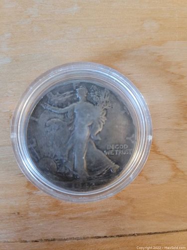 Lot #4 (1 of 2)