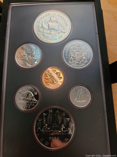 Lot #27 (1 of 6)
