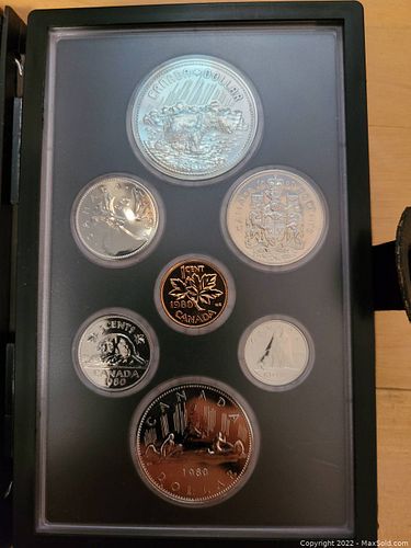 Lot #26 (1 of 6)