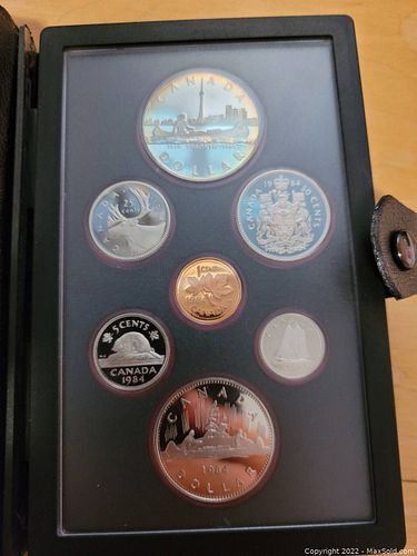 Lot #30 (1 of 6)