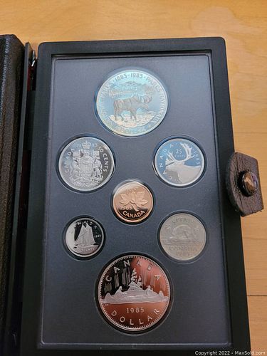 Lot #29 (1 of 4)