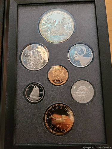 Lot #28 (1 of 6)