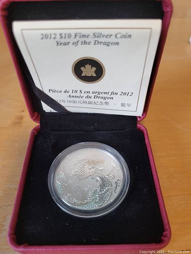 Lot #20 (1 of 5)