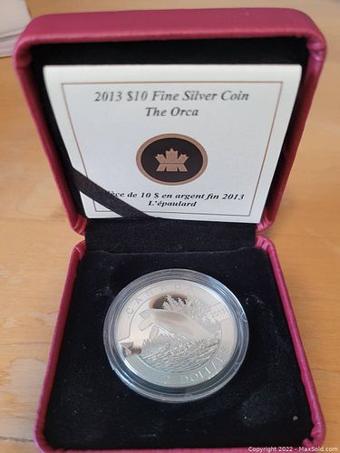 Lot #10 (1 of 5)