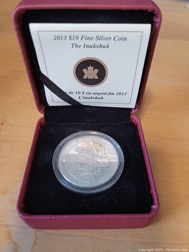 Lot #11 (1 of 5)