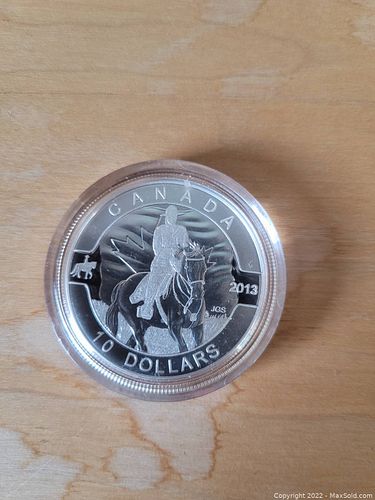 Lot #13 (1 of 2)