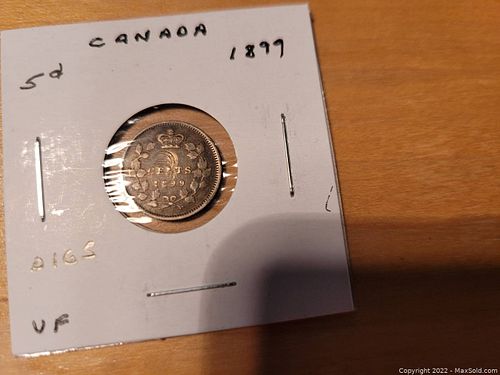 Lot #60 (1 of 2)