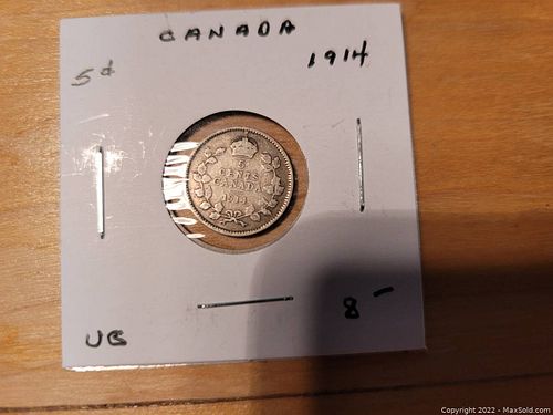 Lot #62 (1 of 2)