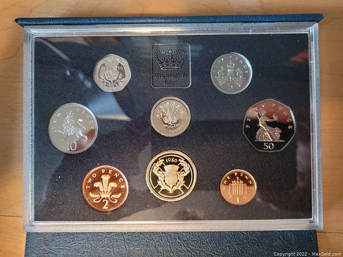Lot #75 (1 of 4)