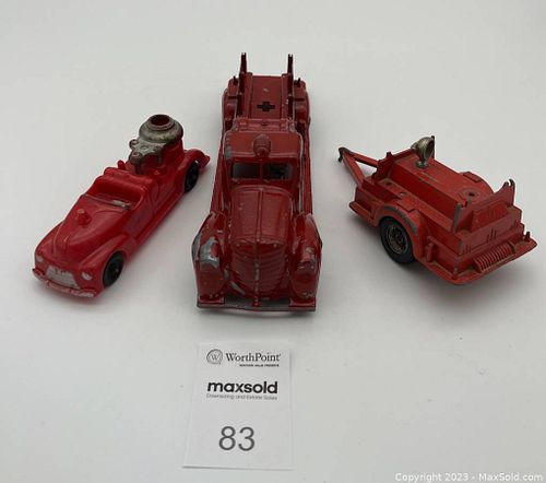 Lot #83 (1 of 14)