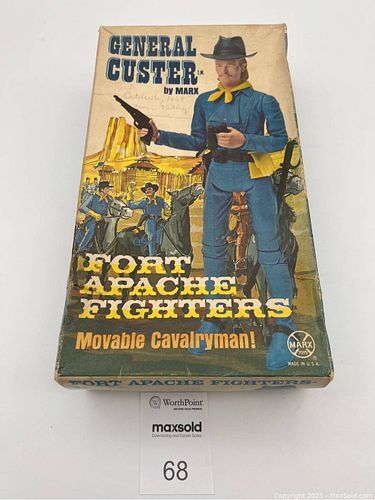 Lot #68 (1 of 12)