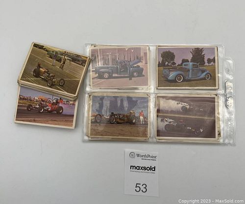 Lot #53 (1 of 9)