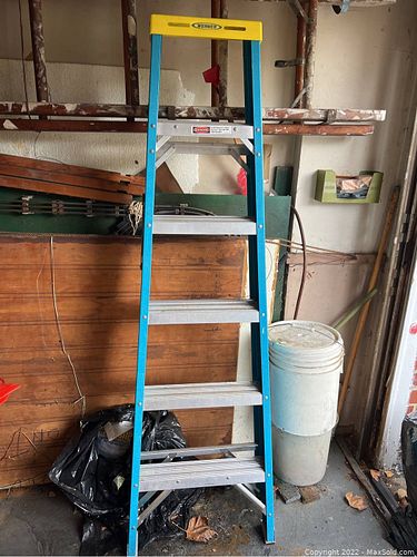 Lot #171 (1 of 6)