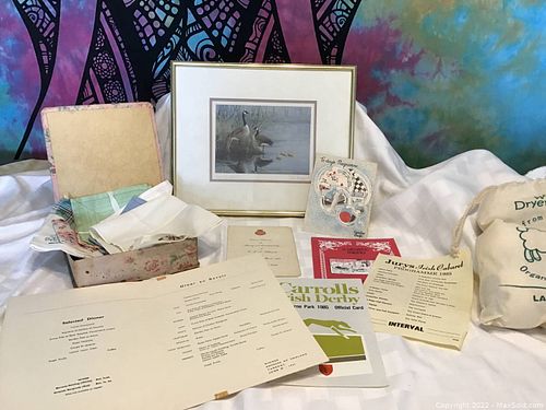 Lot #27 (1 of 6)