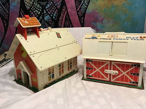 Lot #42 (1 of 3)