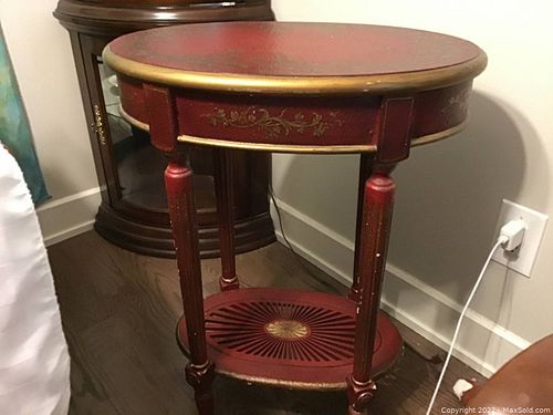 Lot #47 (1 of 2)