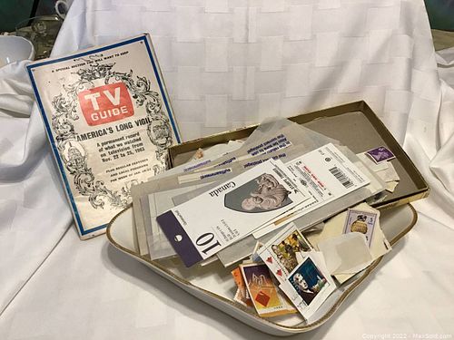Lot #12 (1 of 4)