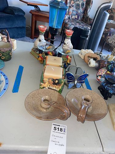 Lot #518 (1 of 8)