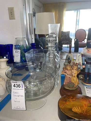 Lot #436 (1 of 8)