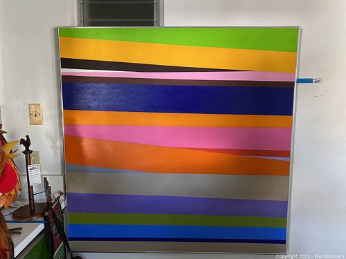 Lot #465 (1 of 6)