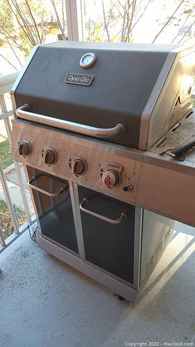 Lot #644 (1 of 9)