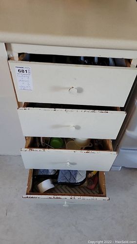 Lot #681 (1 of 7)