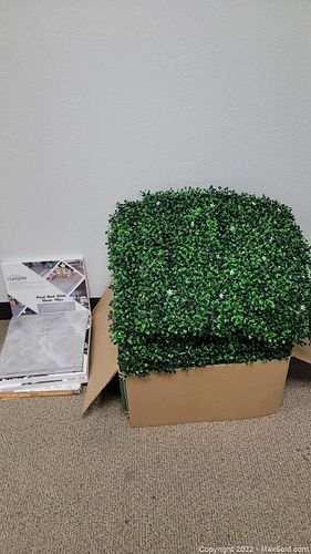 Lot #207 (1 of 7)