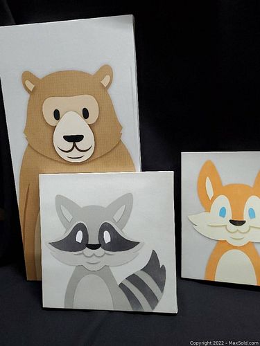 Lot #38 (1 of 4)