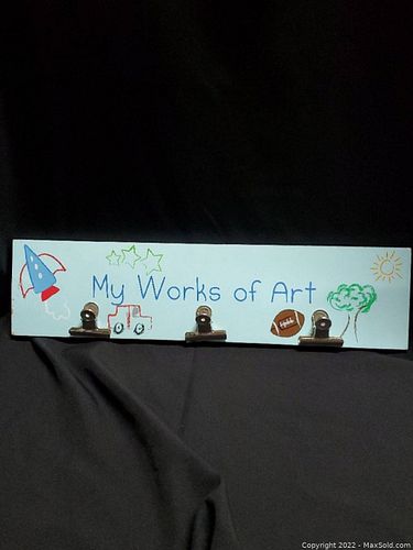 Lot #39 (1 of 8)