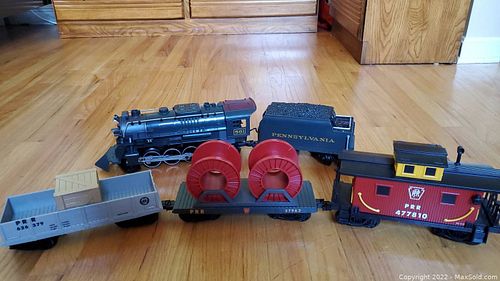 Lot #56 (1 of 11)