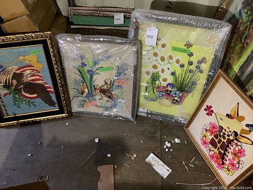 Lot #450 (1 of 5)