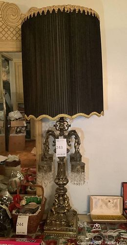 Lot #243 (1 of 6)