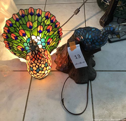 Lot #13 (1 of 5)